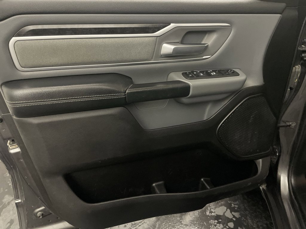 Used 2022 RAM 1500 Big Horn image 15