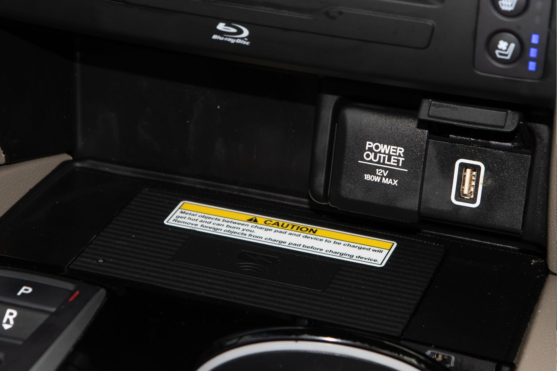 Used 2022 Honda Pilot Elite image 37