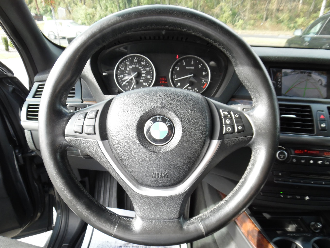 Used 2012 BMW X5 xDrive35i image 12