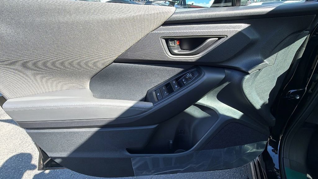 New 2026 Subaru Crosstrek 2.0i Premium image 19