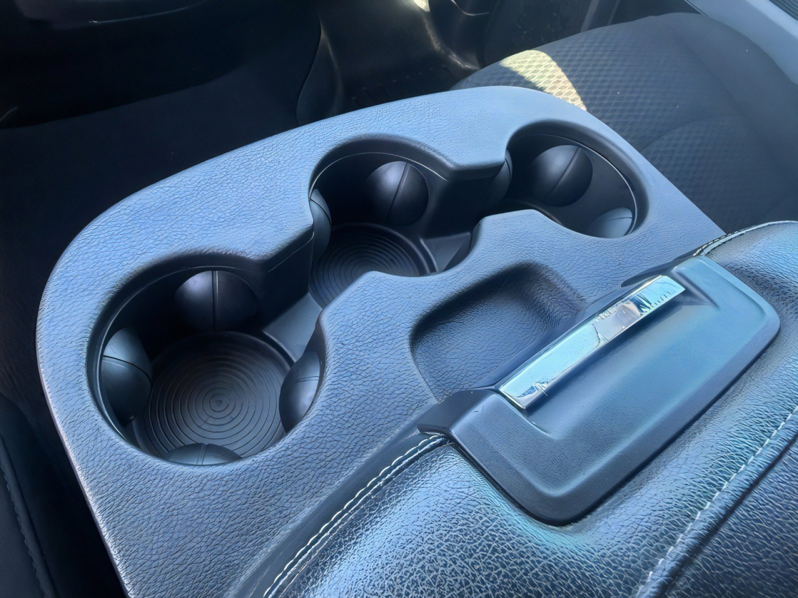 Used 2020 RAM 1500 Classic Warlock w/ Electronics Group image 19