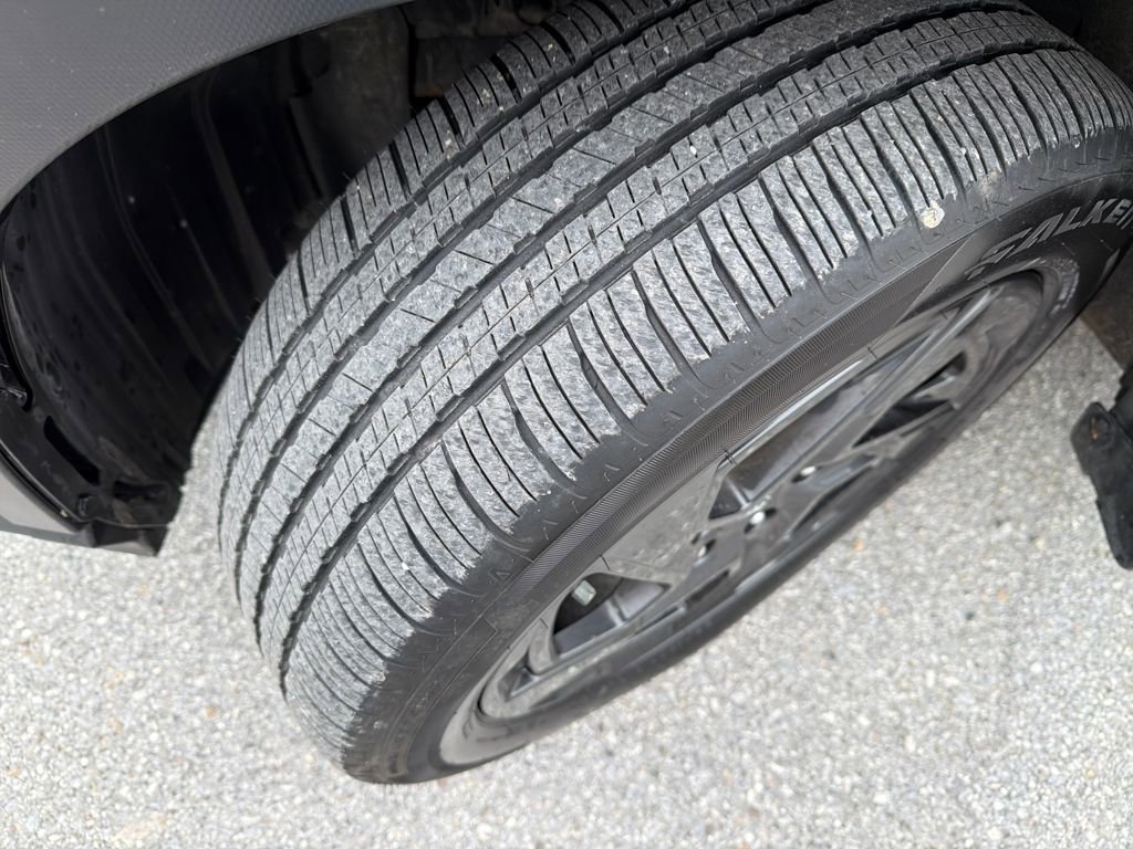 Certified 2024 Subaru Crosstrek 2.5i Sport image 41