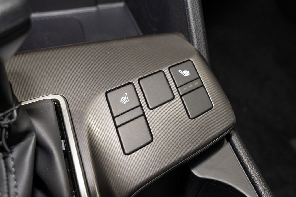 New 2026 Kia Sportage EX w/ EX Panorama Roof Package image 12