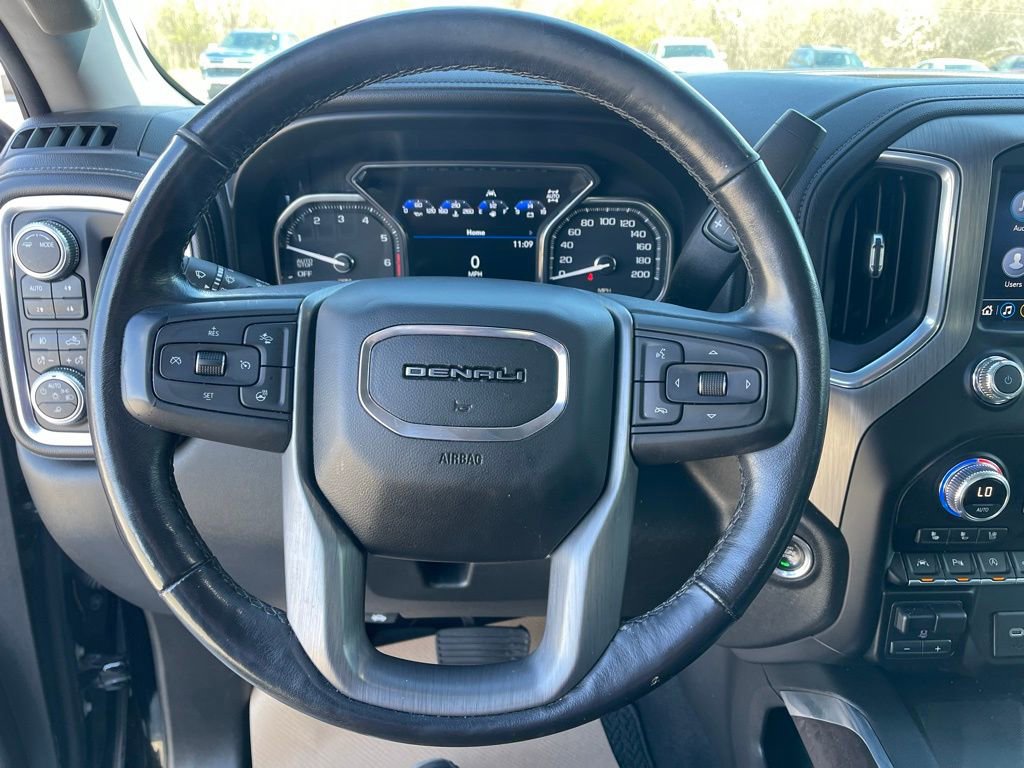 Used 2020 GMC Sierra 1500 Denali w/ Denali Ultimate Package image 10
