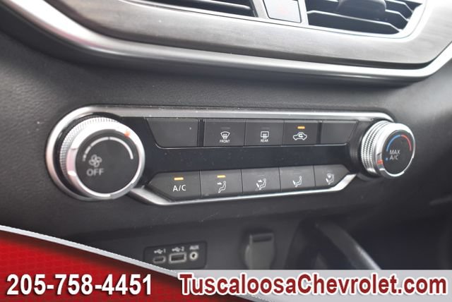 Used 2024 Nissan Altima 2.5 SV FWD image 34