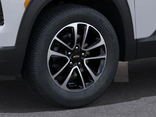 New 2026 Chevrolet TrailBlazer LT w/ Convenience Package image 9