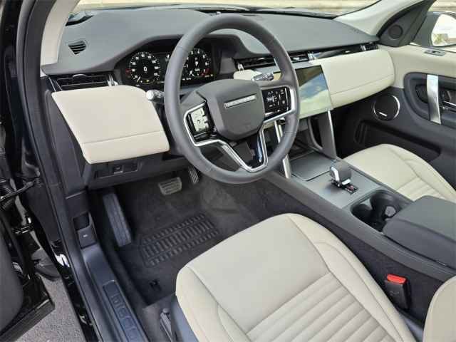 New 2025 Land Rover Discovery Sport S AWD/4WD image 25