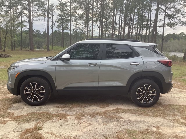 New 2025 Chevrolet TrailBlazer ACTIV w/ Convenience Package