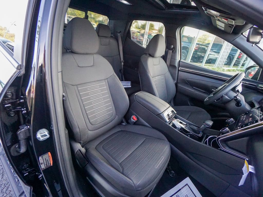 Used 2023 Hyundai Santa Cruz Night image 30