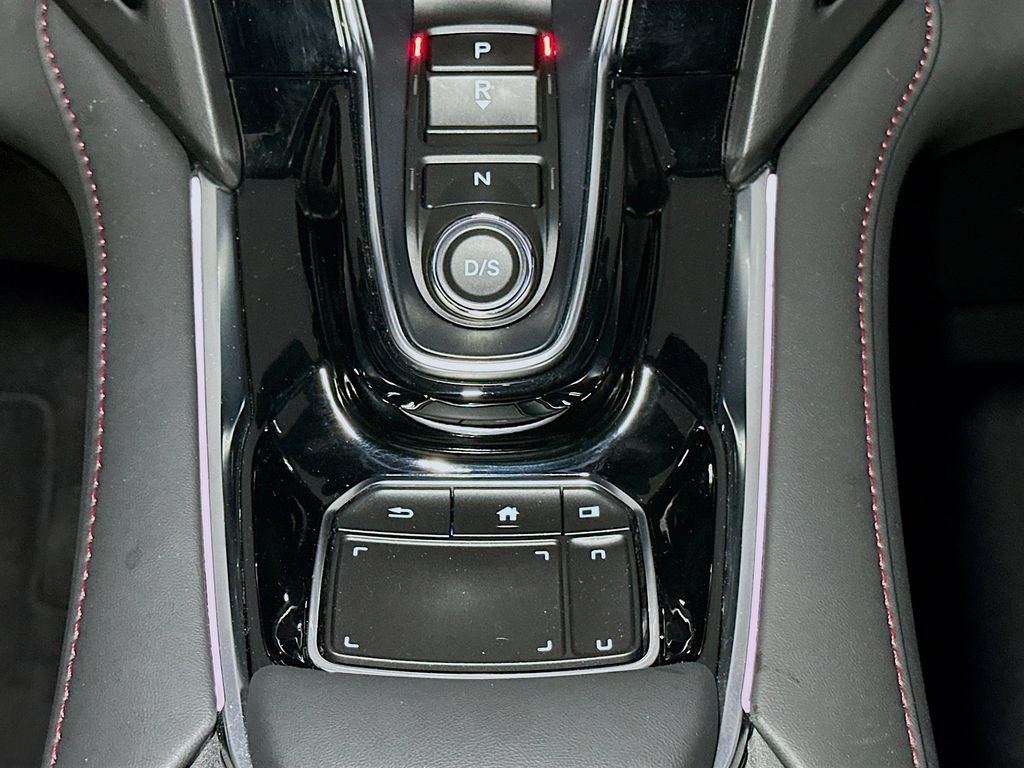 Used 2023 Acura RDX A-Spec AWD/4WD image 17