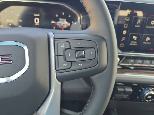 New 2026 GMC Sierra 1500 Elevation w/ Elevation Premium Package AWD/4WD image 18