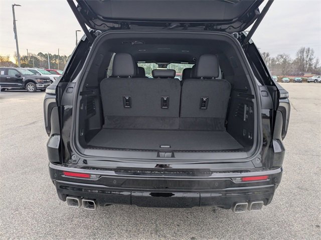 New 2026 Chevrolet Traverse High Country image 32