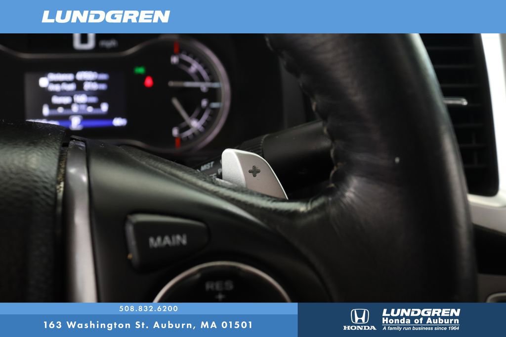 Used 2020 Honda Ridgeline RTL image 18
