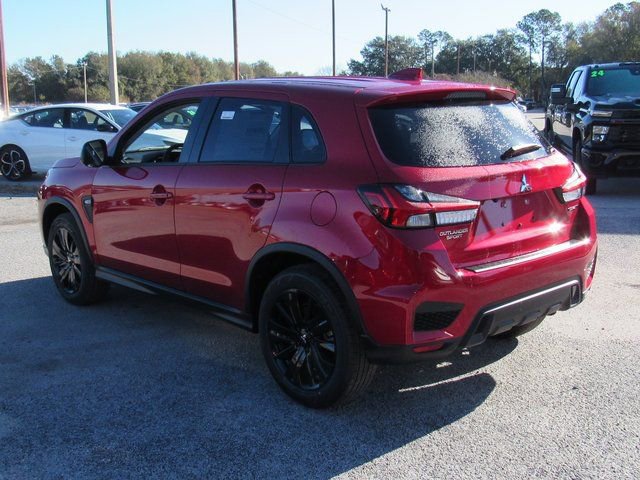 New 2026 Mitsubishi Outlander Sport LE image 5