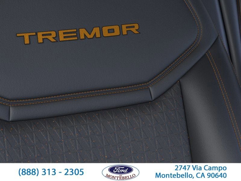 New 2025 Ford Maverick Tremor AWD/4WD image 18