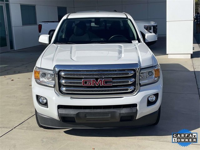 Used 2019 GMC Canyon SLE w/ SLE Convenience Package image 3