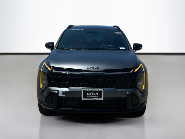 New 2027 Kia Sportage X-Line AWD/4WD image 2