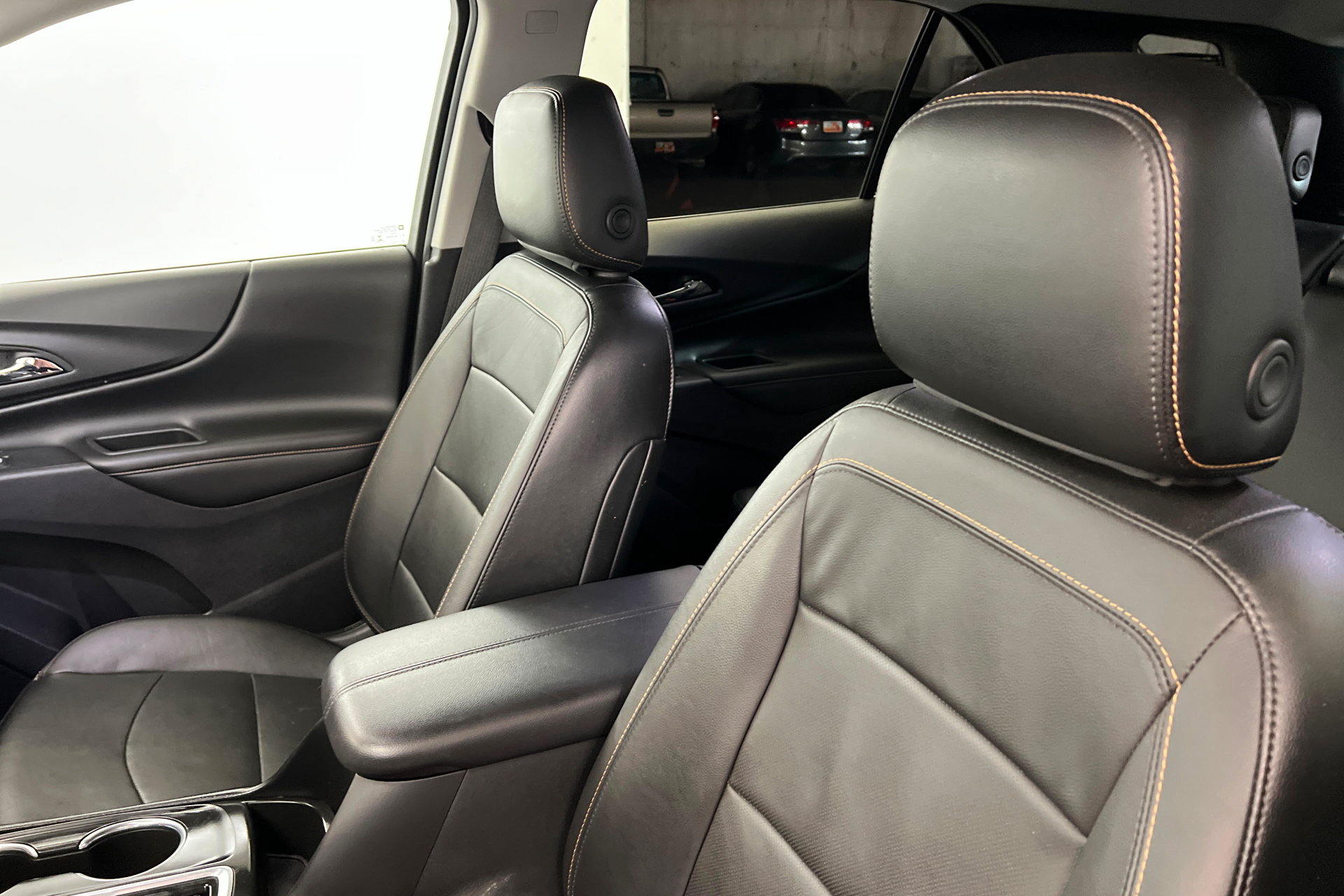 Used 2019 Chevrolet Equinox Premier AWD/4WD image 17