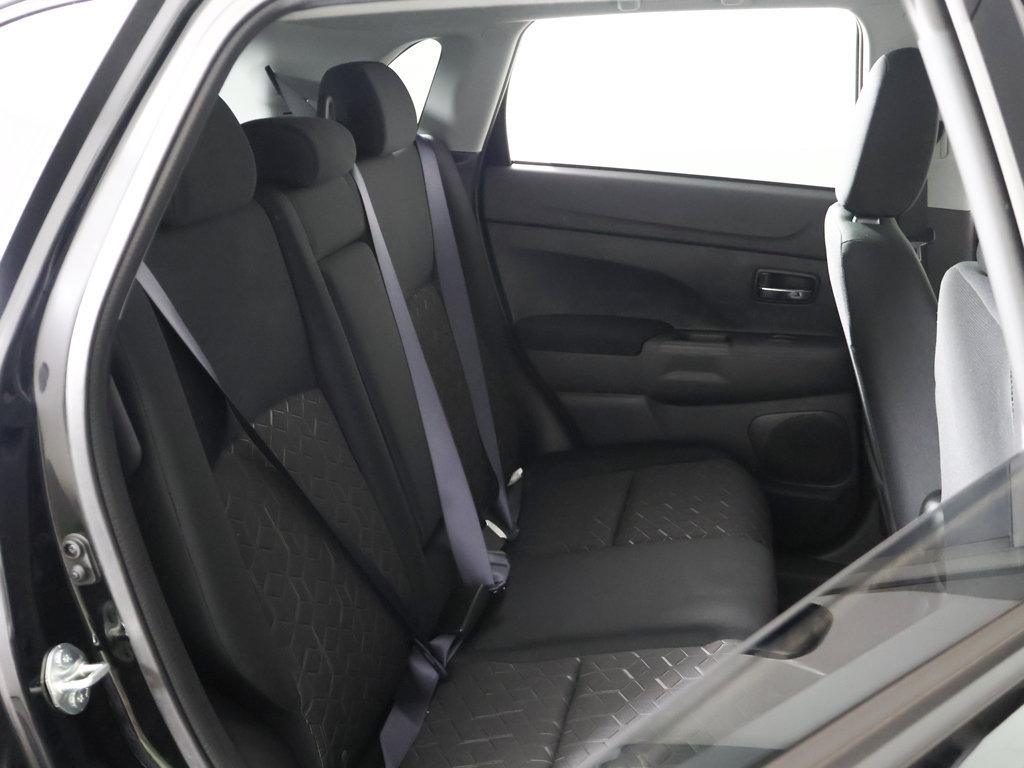 New 2027 Mitsubishi Outlander Sport ES AWD/4WD image 26