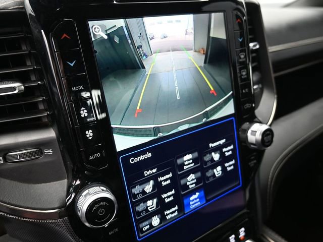 Used 2020 RAM 1500 Limited w/ Protection Group image 34