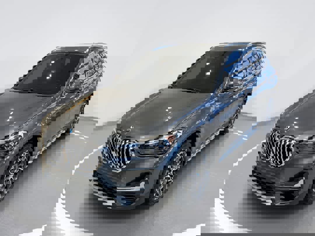 Used 2020 BMW X1 xDrive28i w/ Premium Package video 1