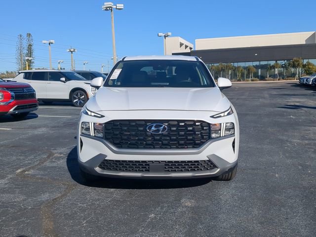 Used 2022 Hyundai Santa Fe SE image 3