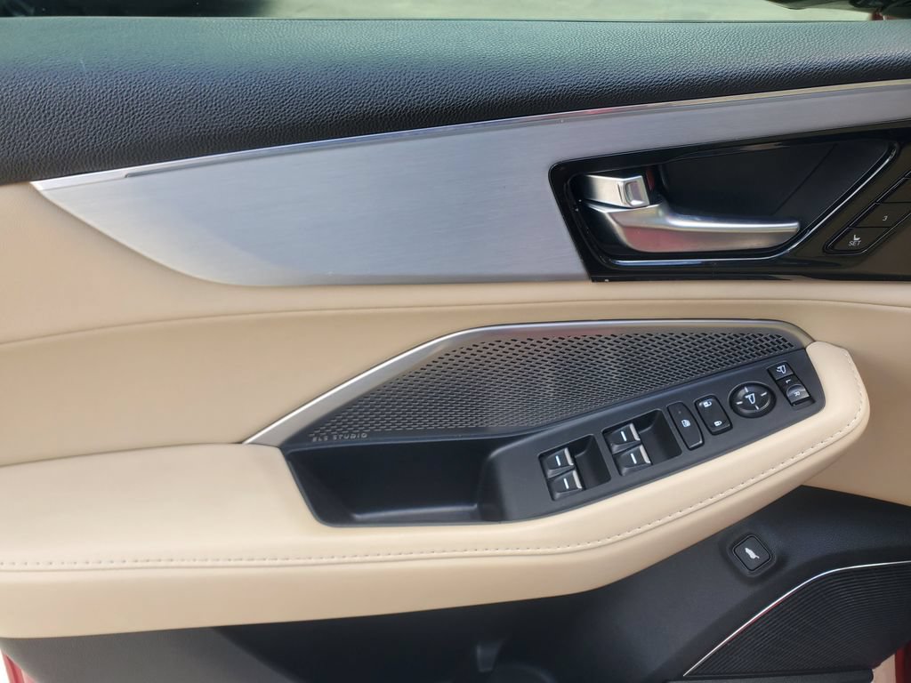 Certified 2022 Acura MDX FWD w/ Technology Package image 20