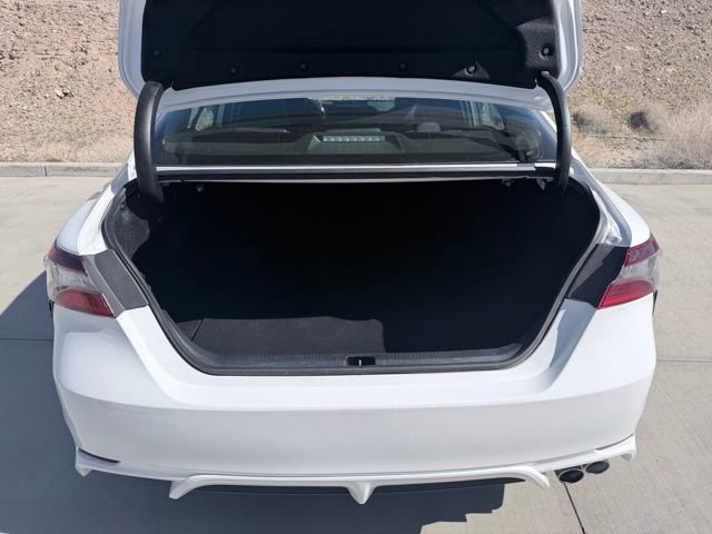 Used 2023 Toyota Camry SE image 30