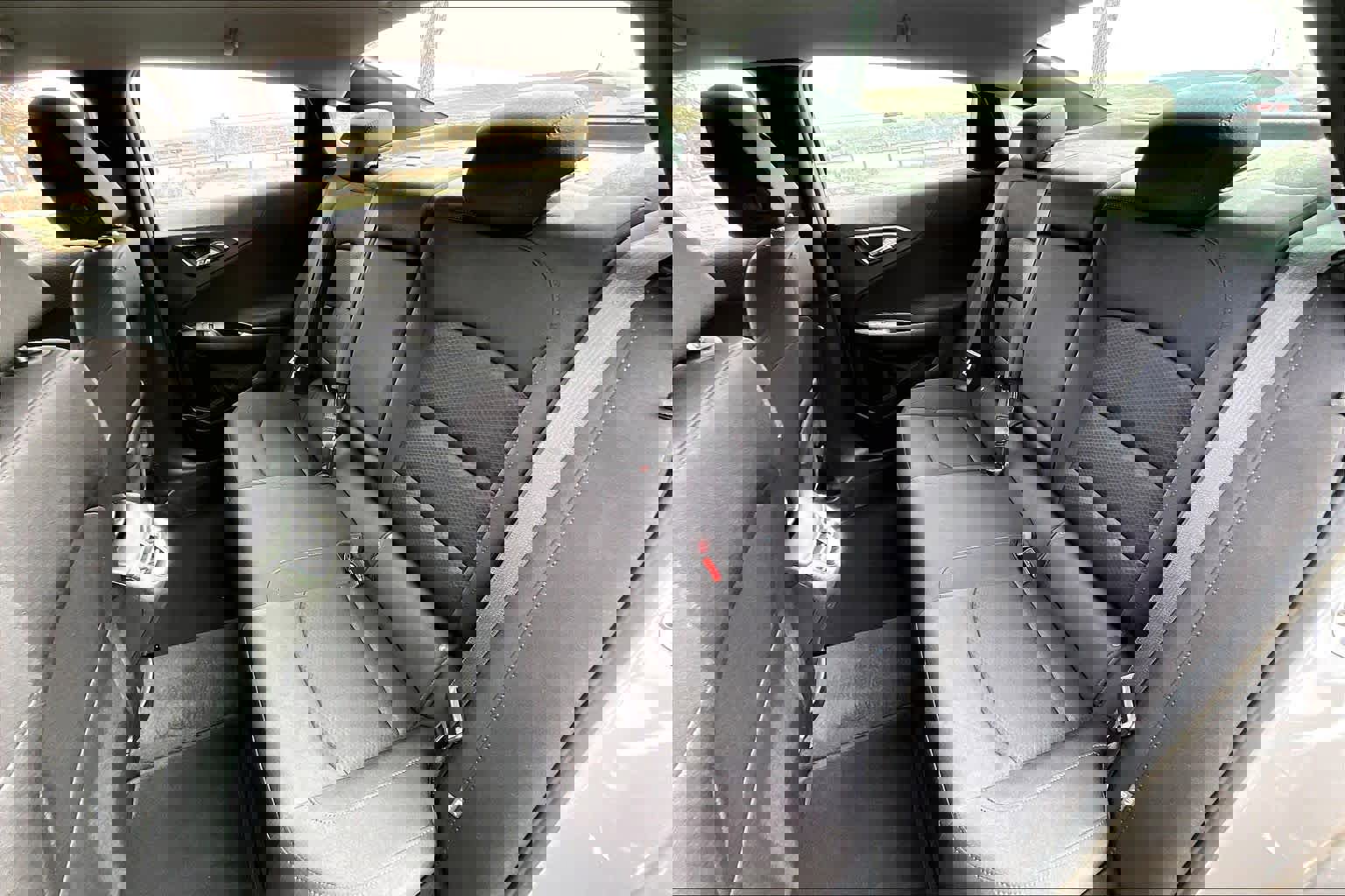 Used 2024 Chevrolet Malibu LT image 21