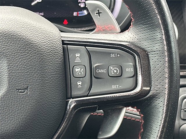 Used 2023 RAM 1500 TRX w/ TRX Level 2 Equipment Group image 24