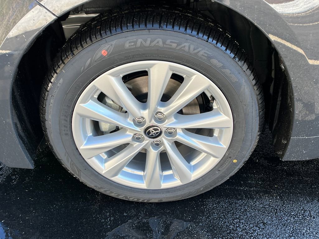 New 2026 Toyota Corolla XLE image 25