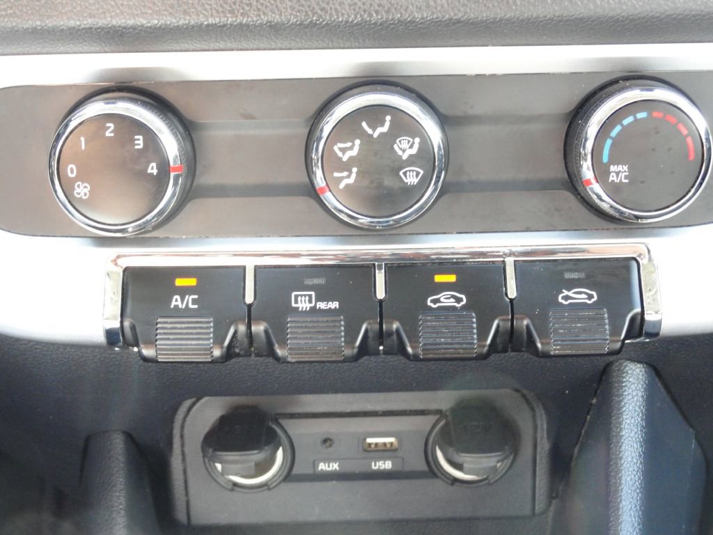 Used 2017 Kia Rio LX image 15