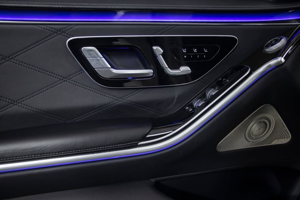 Used 2023 Mercedes-Benz Maybach S 580 4MATIC image 31