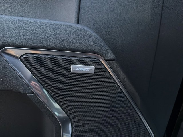 Used 2025 Chevrolet Silverado 1500 RST w/ All Star Edition Plus image 16