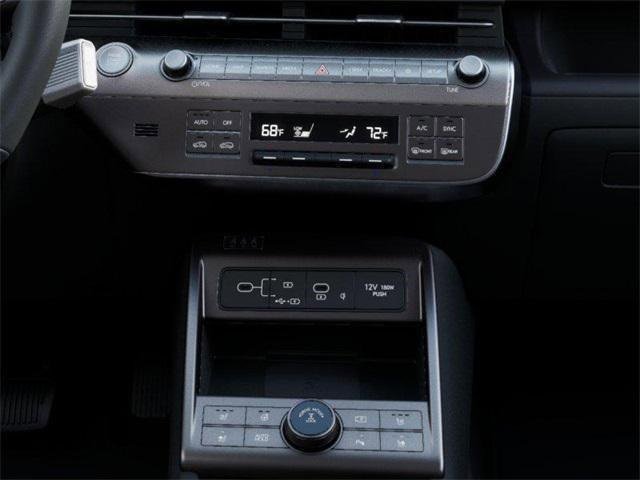 New 2026 Hyundai Kona SEL Sport image 16