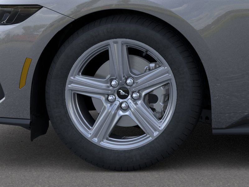 New 2026 Ford Mustang Coupe image 20