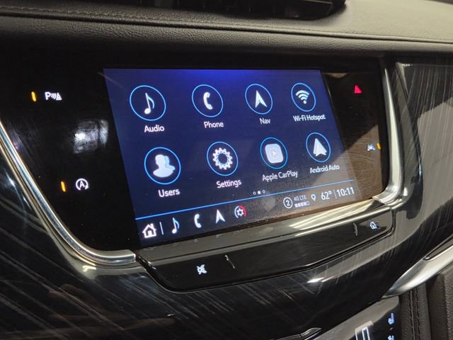 Used 2023 Cadillac XT6 Premium Luxury image 17