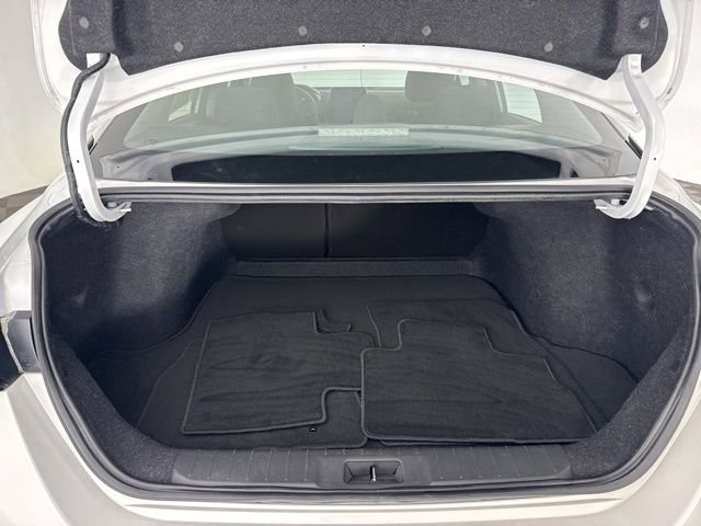 Used 2022 Nissan Sentra SV w/ All-Weather Package image 27