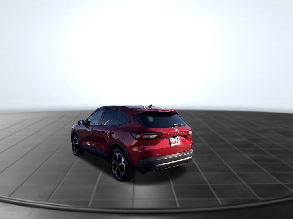 Certified 2025 Ford Escape ST-Line Select w/ Tech Pack #1 AWD/4WD image 10