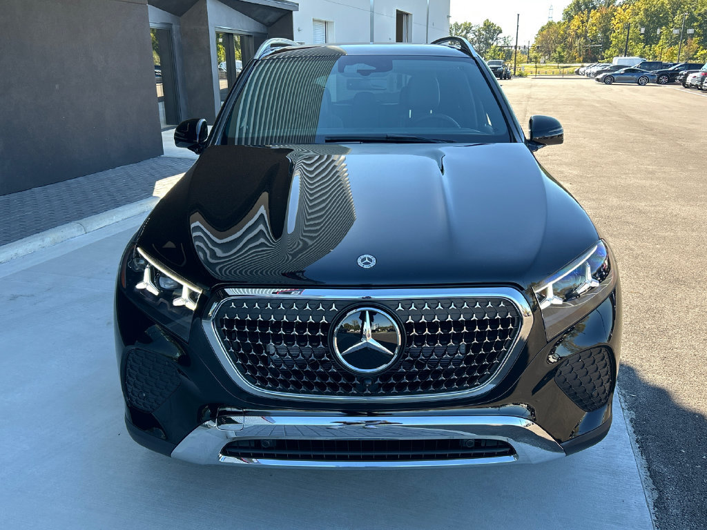 New 2027 Mercedes-Benz GLE 350 4MATIC image 3