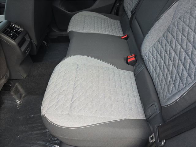 New 2026 Volkswagen Tiguan S image 11