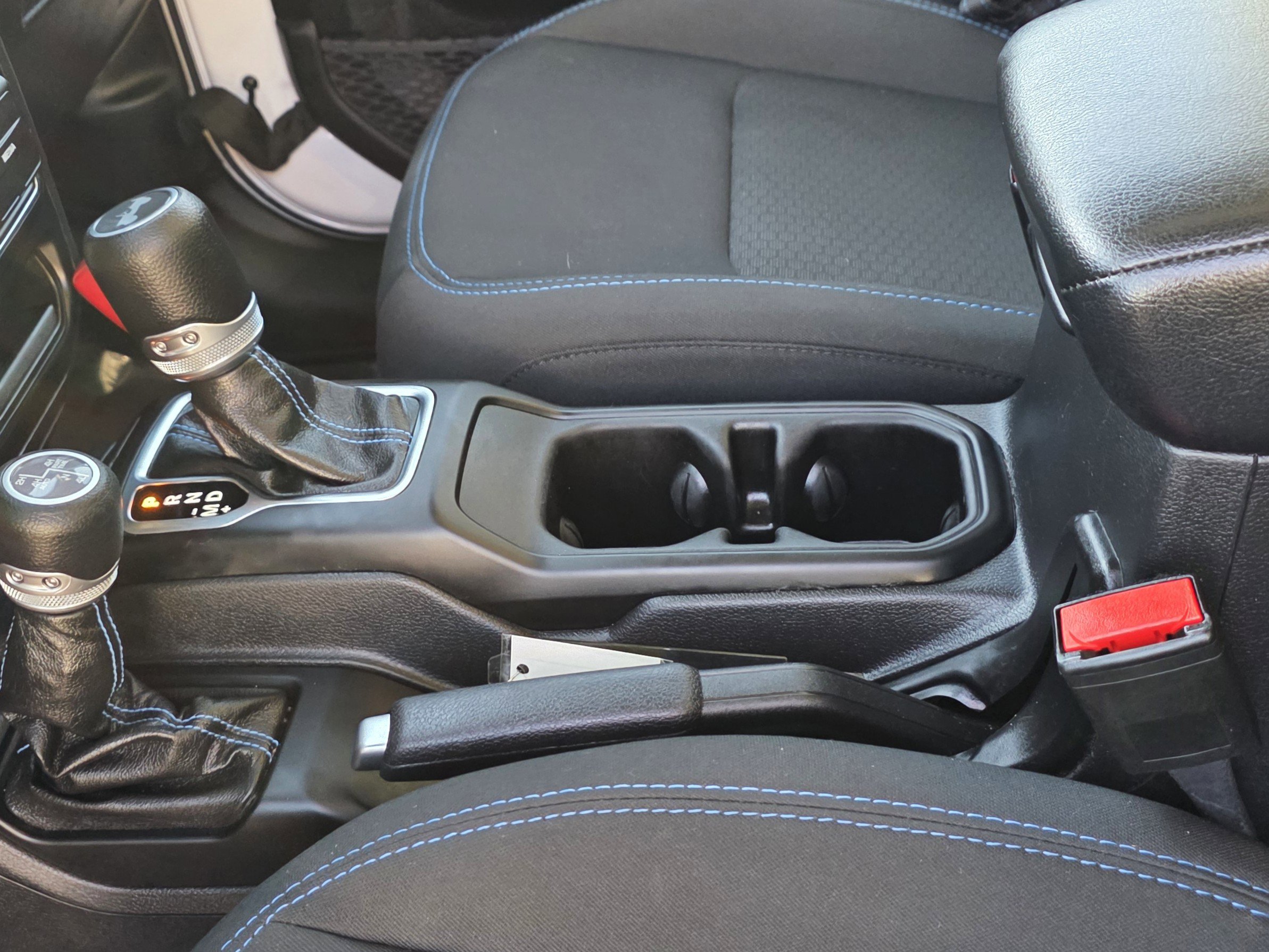 Certified 2023 Jeep Wrangler Unlimited Rubicon 4xe image 13