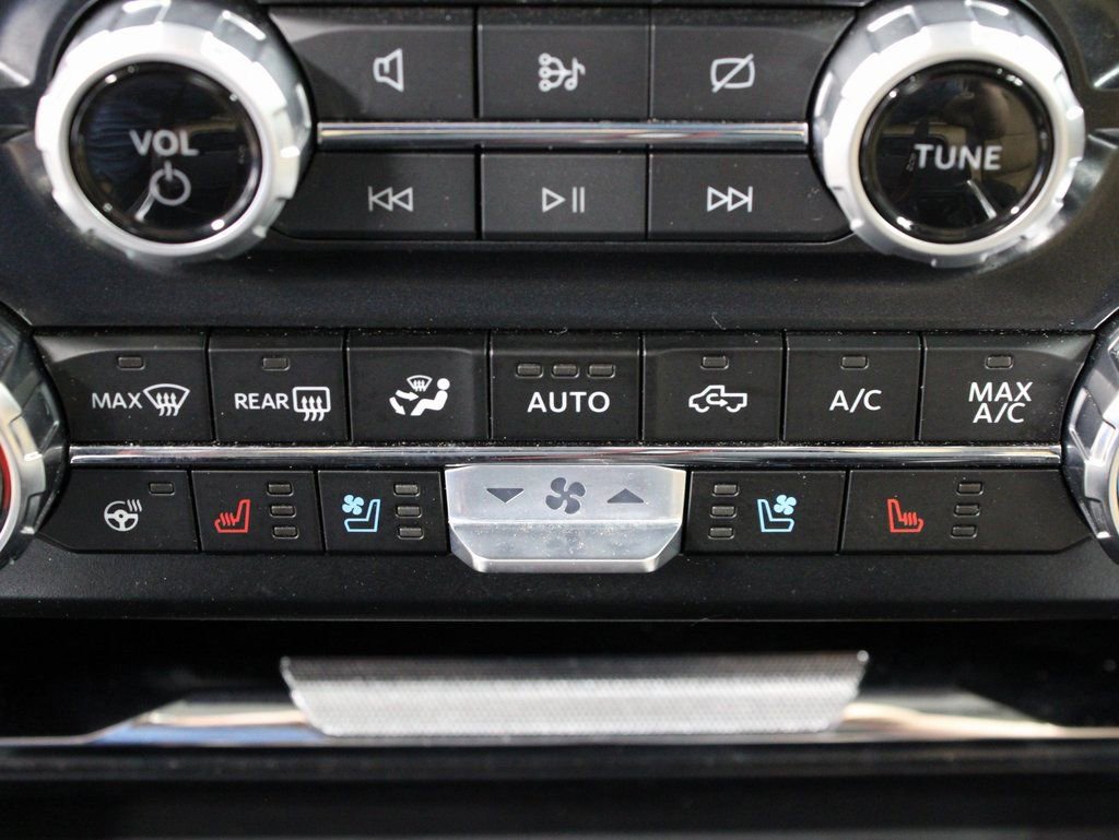 Used 2024 Ford F250 Lariat w/ Lariat Ultimate Package image 72