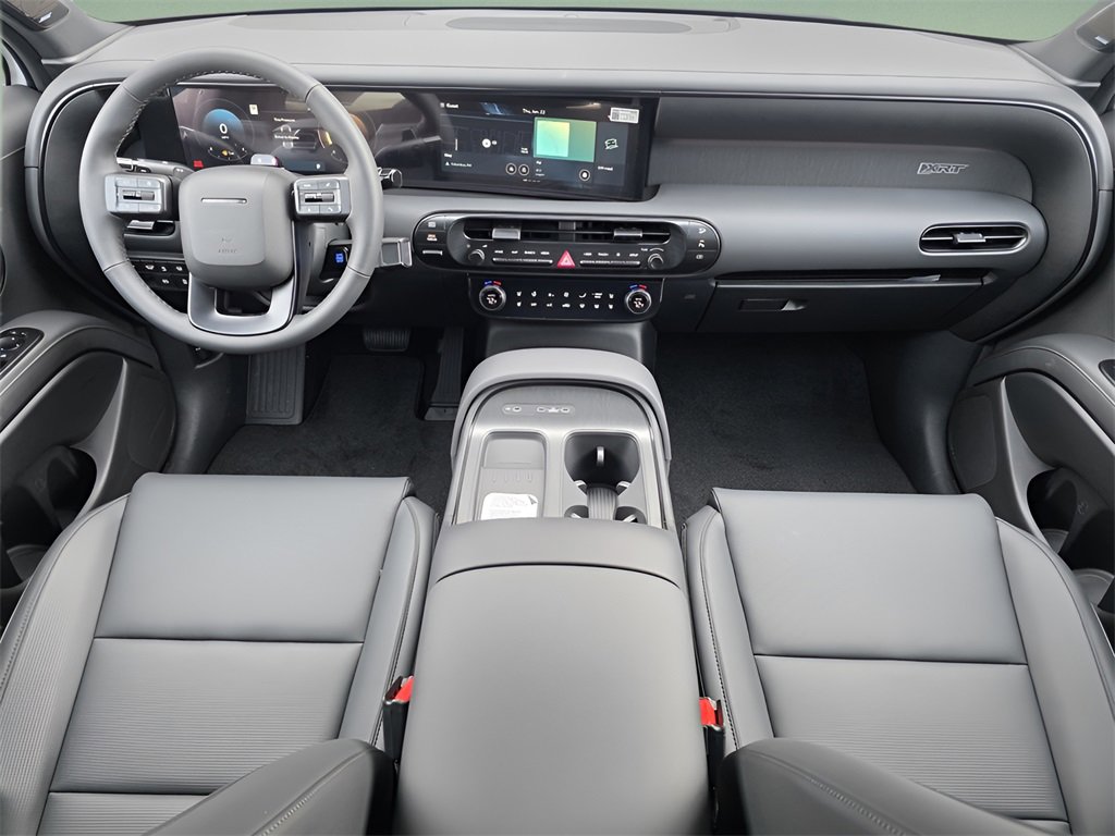 New 2026 Hyundai Palisade XRT Pro image 15