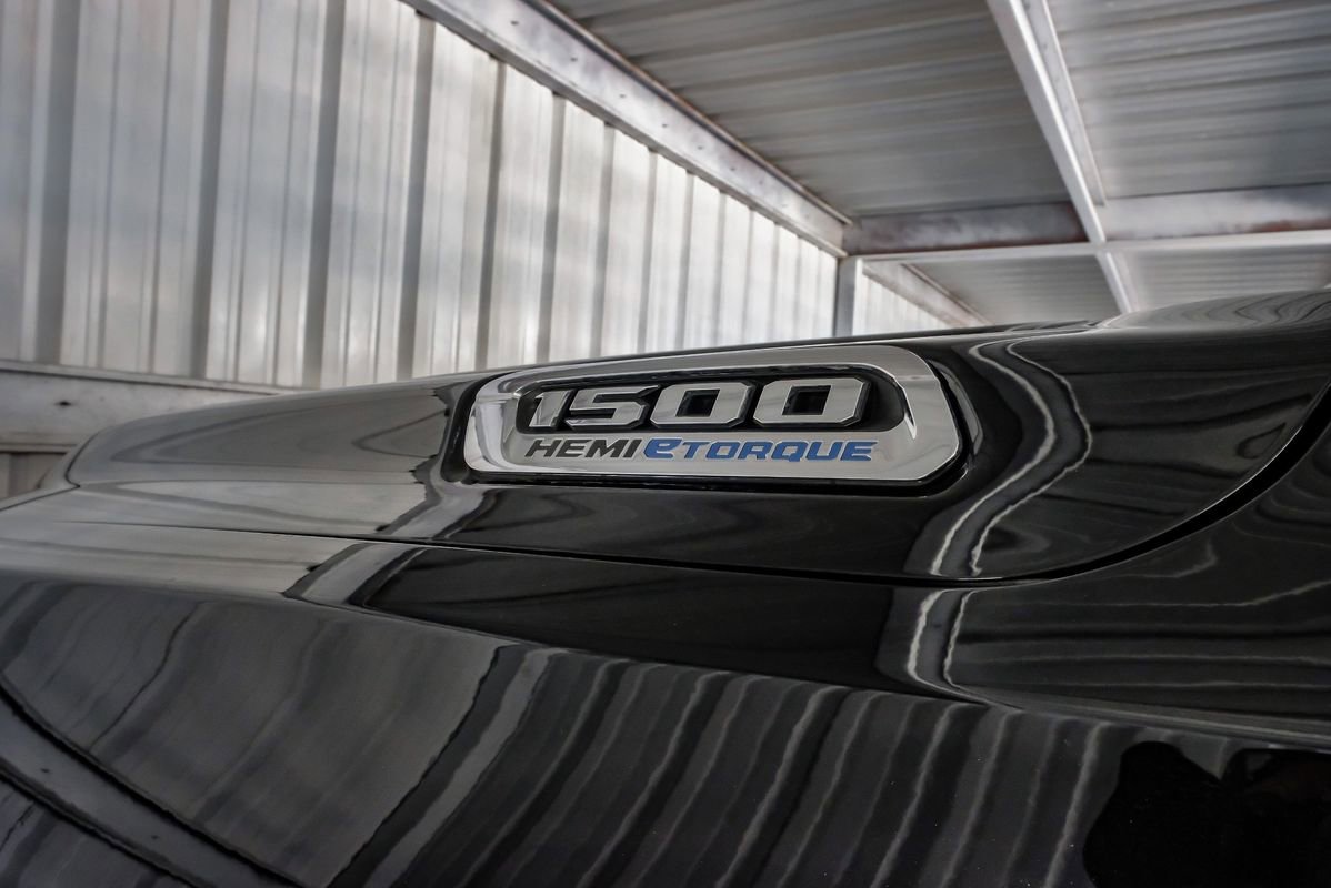 Used 2023 RAM 1500 Big Horn image 56