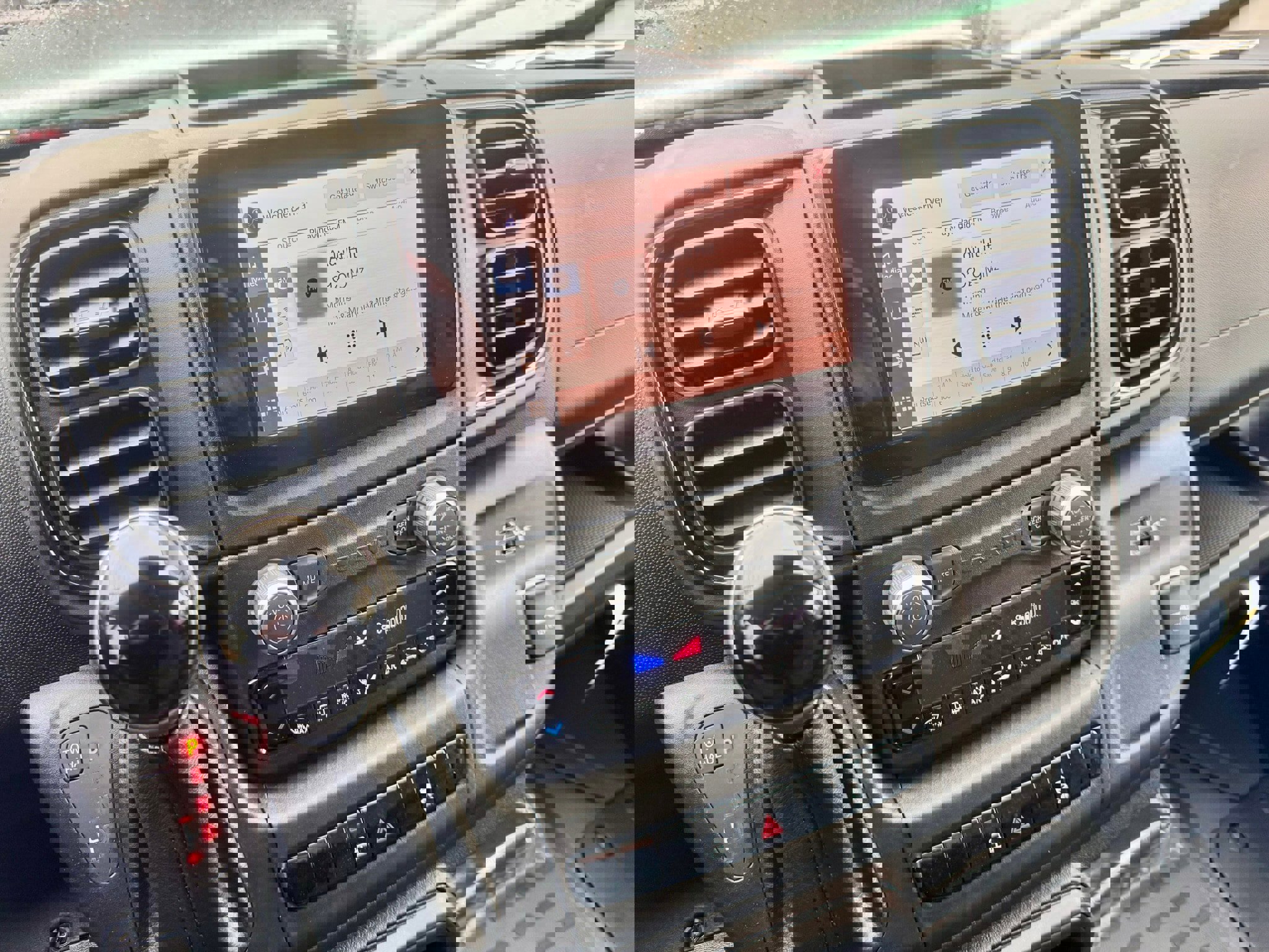 New 2026 RAM ProMaster 1500 w/ Convenience Group image 9