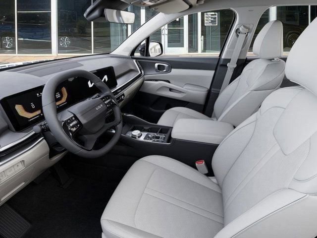 New 2026 Kia Sorento EX w/ EX Premium Package image 17