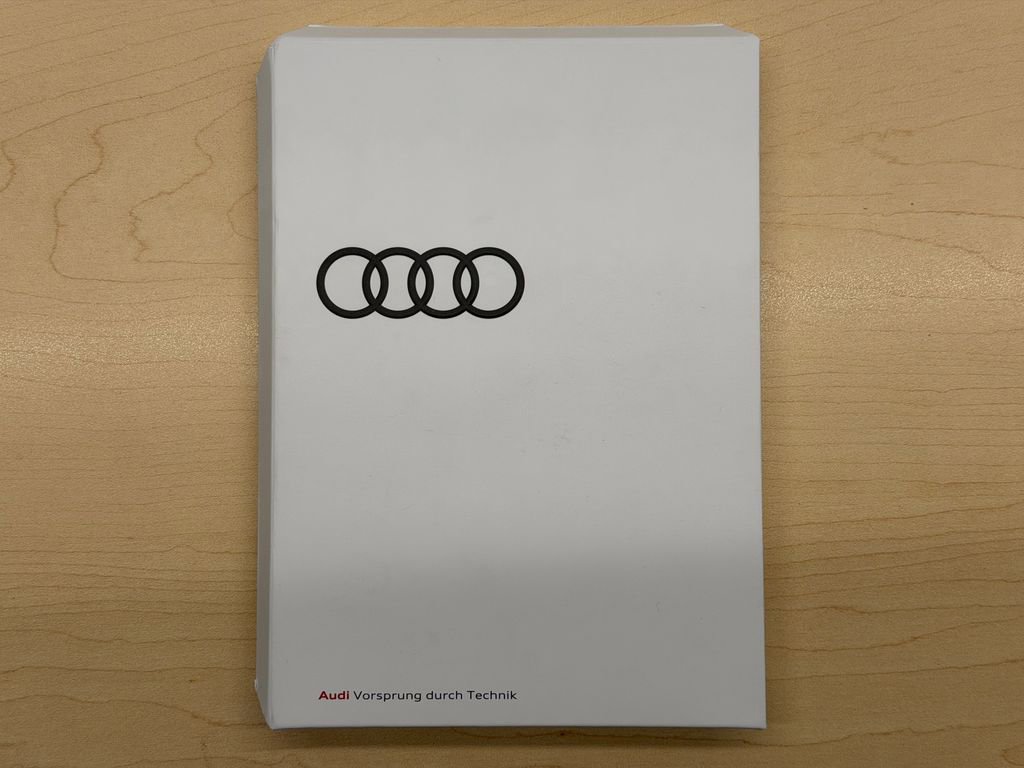 Used 2025 Audi S8 image 42