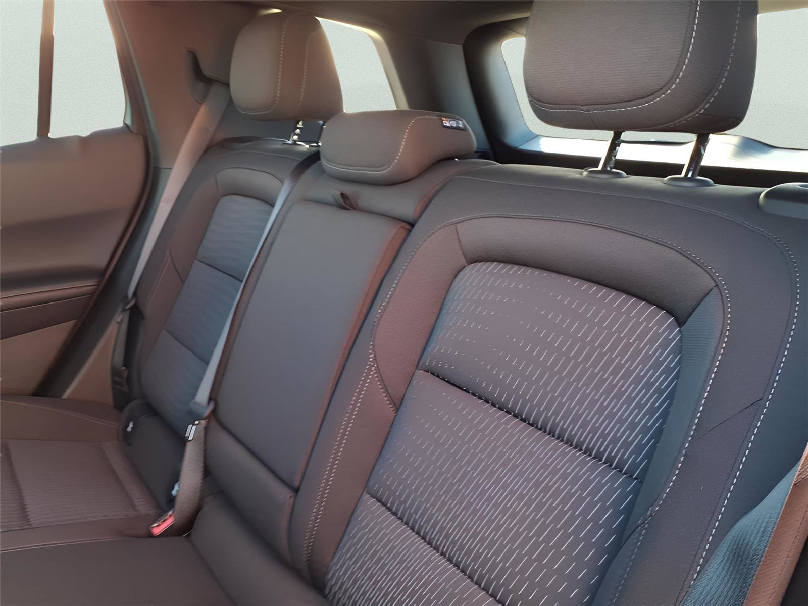 New 2026 Chevrolet Equinox LT w/ LPO, Floor Liner Package image 25