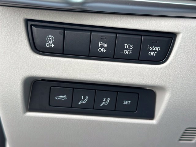 Used 2024 MAZDA CX-90 3.3 Turbo w/ Premium Plus Pkg AWD/4WD image 36